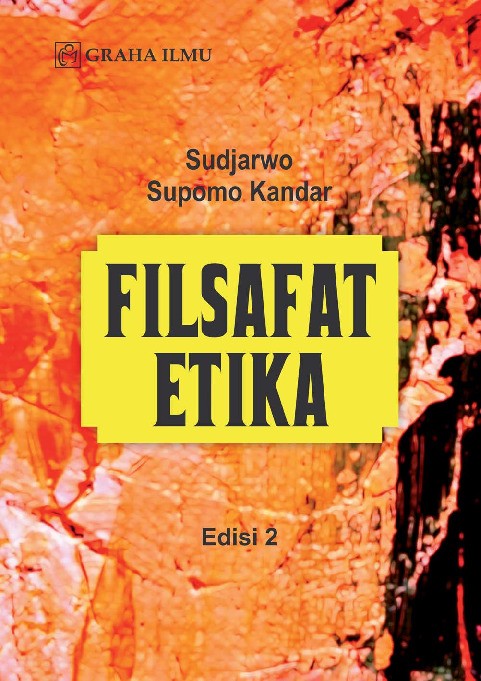 Filsafat Etika Edisi 2